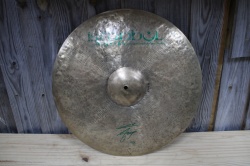 Istanbul Agop Signature 21'' Ride 2442g